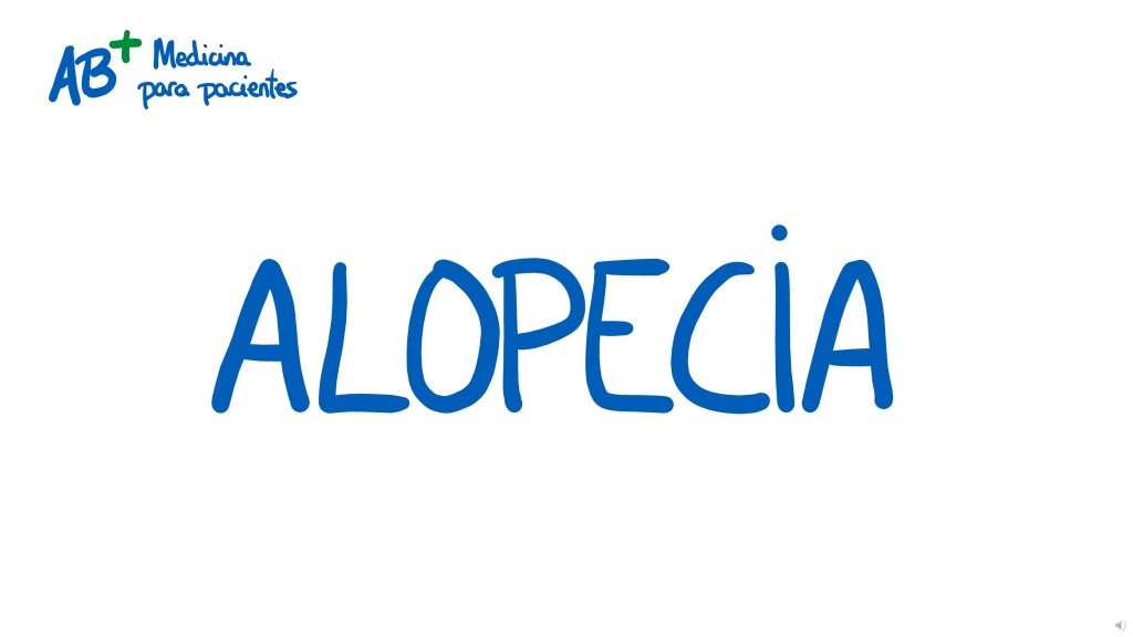 Alopecia